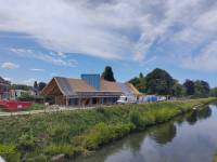 ATELIER POST CAZIN - CAUCHETEUX - MAES - ATELIER POST