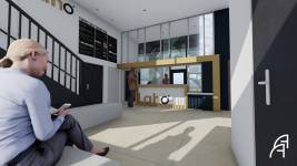 Dimitri POTOTCHEKO - AEDIFI ARCHITECTURE